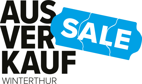 Ausverkauf Winterthur