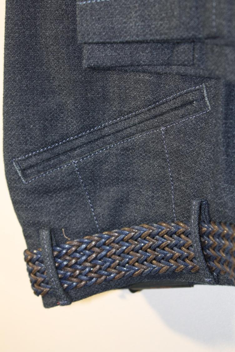 CG Chino Hose - Cody - 0