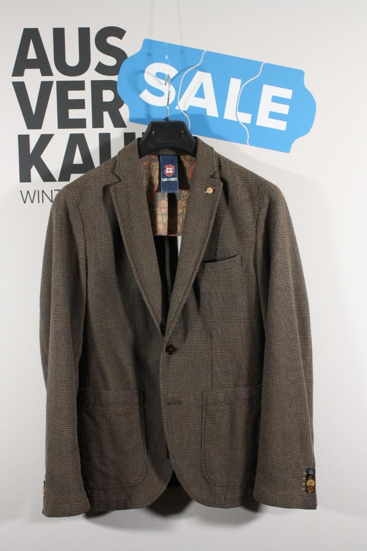 CG Consti SV Veston BT