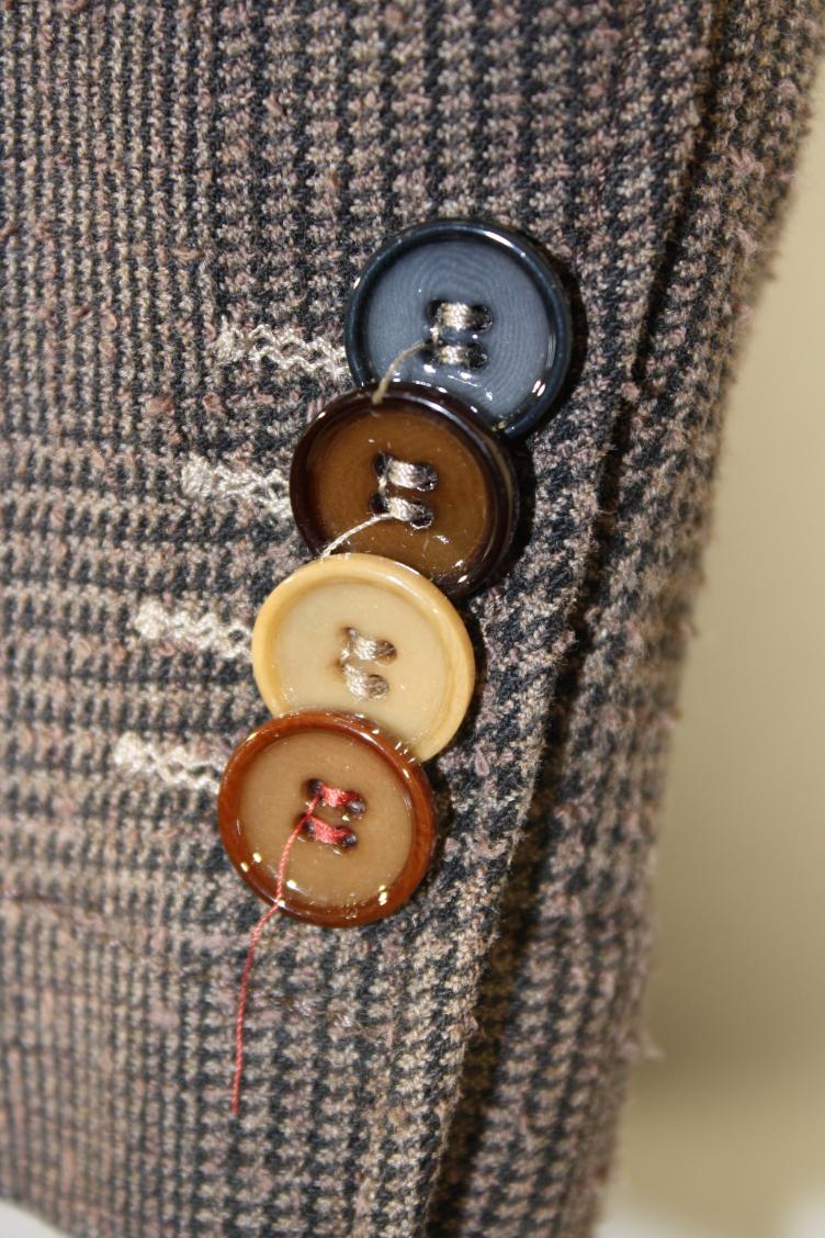 CG Consti SV Veston BT - 1