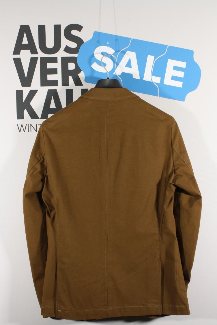CG Jacke Consti SV - 0