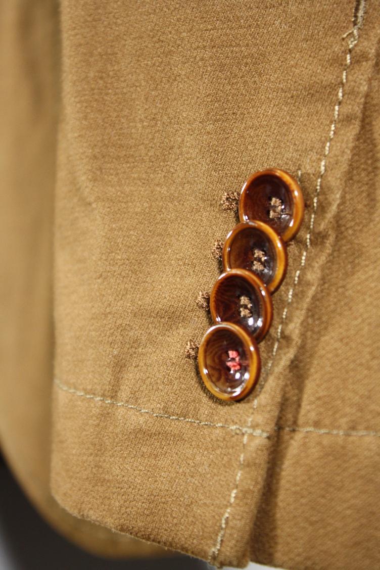 CG Jacke Consti SV - 1