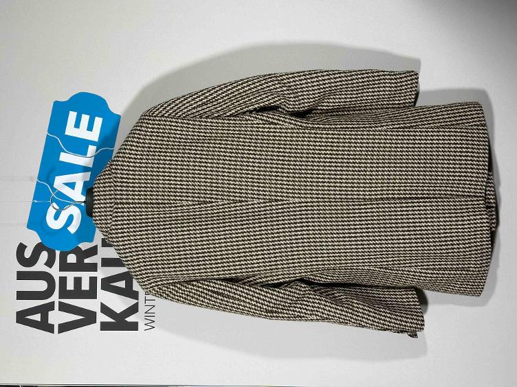 Club of Gents Mantel - 0