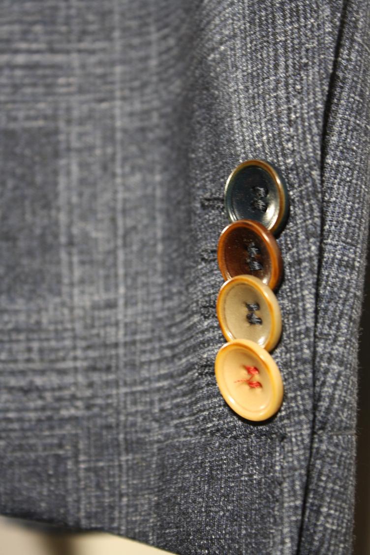 CG Sakko Carter BT - 0