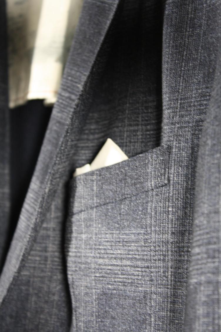 CG Sakko Carter BT - 1