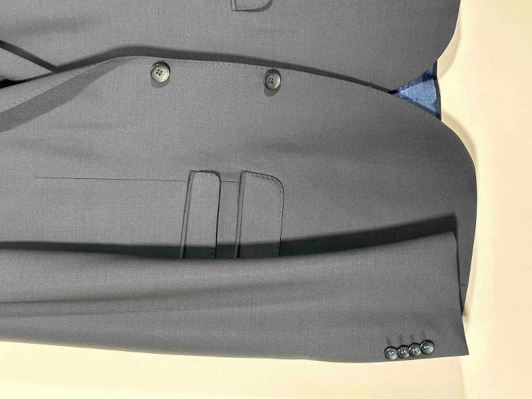 Sakko AMF-CLIFF SV - 0