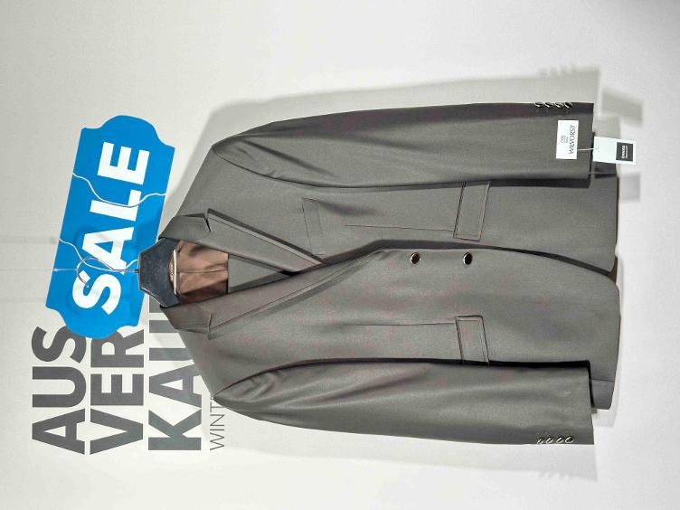 Hochzeitsanzug Wilvorst