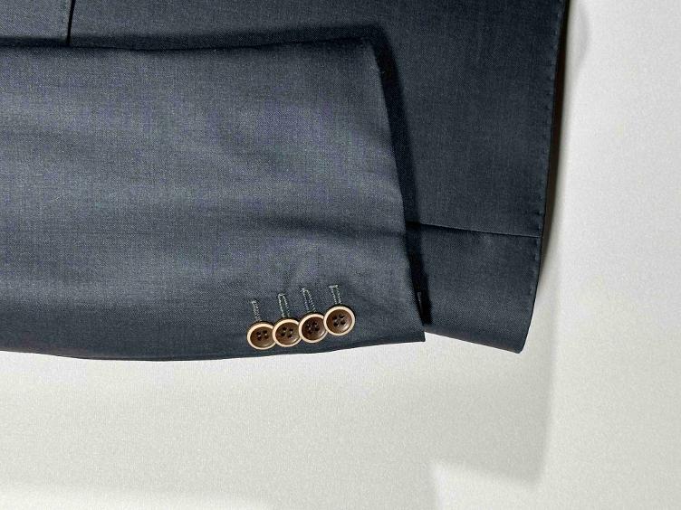 Hochzeits Anzug Set - 2