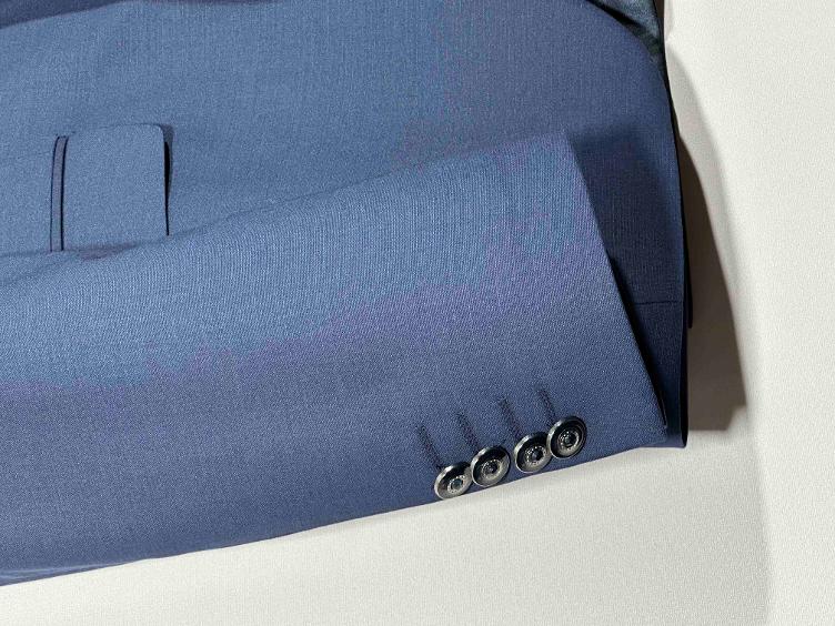 Hochzeits Kombi (Ohne Hose) - 1